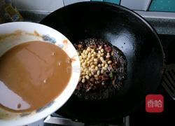 黄豆酱的做法图解6