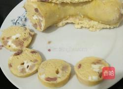 鸡蛋肠的做法图解8