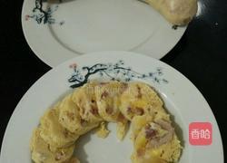 鸡蛋肠的做法图解10