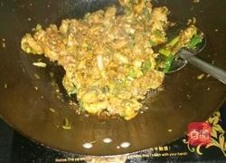 葱香孜然肉的做法图解7
