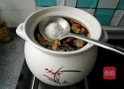 西红柿炖牛腩的做法图解5