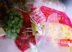 椰汁咖喱焗饭的做法图解5