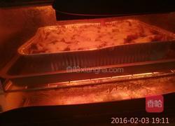 椰汁咖喱焗饭的做法图解7
