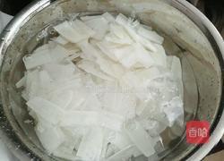 泡萝卜的做法图解4