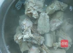 烤排骨的做法图解1