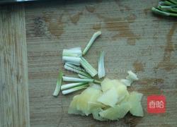 烤排骨的做法图解2