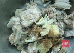 烤排骨的做法图解3