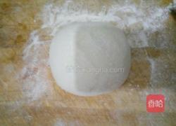 鸡蛋茴香素包子的做法图解10
