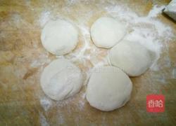 鸡蛋茴香素包子的做法图解11