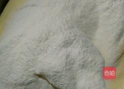 酥粒分蛋海绵蛋糕的做法图解7