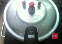 肉碎萝卜汤的做法图解7
