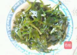 凉拌海带丝的做法图解1