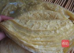 黄金蛋皮的做法图解6
