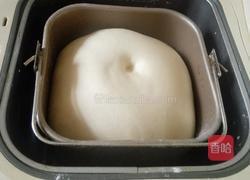 奥尔良鸡腿堡的做法图解2