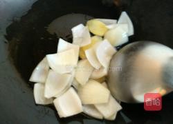 咖喱饭的做法图解5