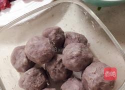 ?番茄牛丸汤的做法图解2