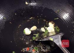西芹炒牛肉的做法图解4