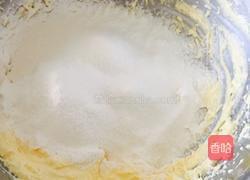 黄油曲奇饼的做法图解3