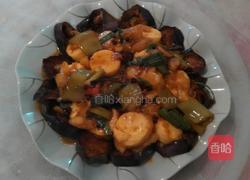 红烧日本豆腐的做法图解11