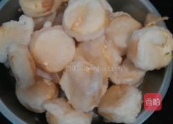 红烧日本豆腐的做法图解4