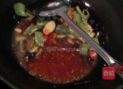红烧日本豆腐的做法图解9