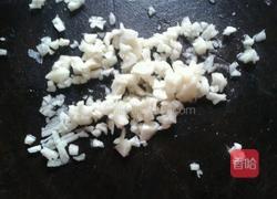 蒜蓉生菜的做法图解1