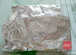 锡纸金针菇的做法图解5