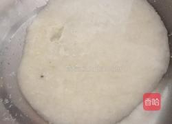 鸡蛋煎白糍的做法图解1