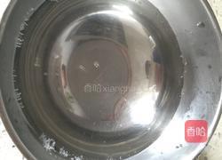 鸡蛋煎白糍的做法图解3