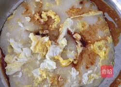 鸡蛋煎白糍的做法图解5