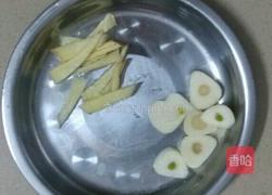 汤河粉的做法图解4