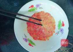 南煎丸子的做法图解3