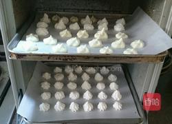蛋白糖的做法图解7