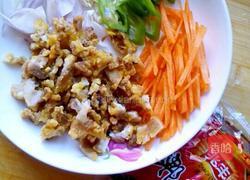 麻辣豆腐的做法图解1