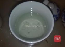 柠檬水的做法图解5