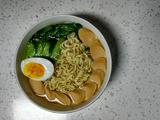 简单泡面