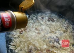 平桥豆腐羹的做法图解13