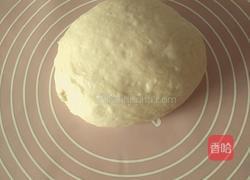 蔓越莓椰蓉吐司的做法图解7