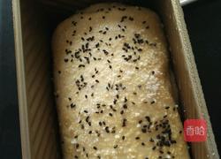 蔓越莓椰蓉吐司的做法图解14