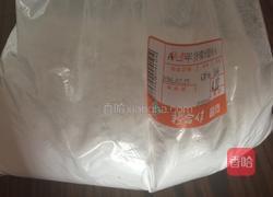 酒酿丸子（适合小孩吃）的做法图解1