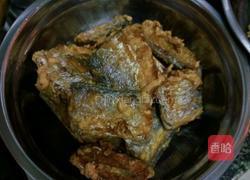 海带鱼的做法图解5