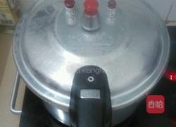 海带龙骨汤的做法图解5