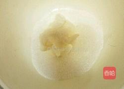 红茶蔓越莓比滋可巧蛋糕的做法图解1