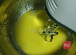 小麦甜脆饼干的做法图解4