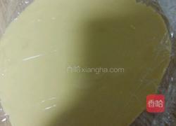 小麦甜脆饼干的做法图解7