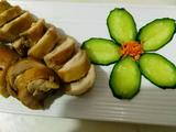 鸡肉卷