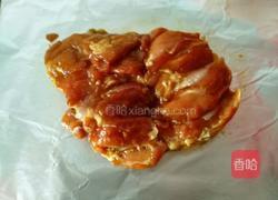 鸡肉卷的做法图解5