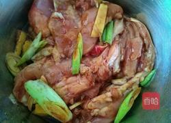 鸡肉卷的做法图解4