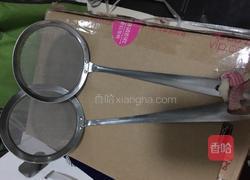 米锅巴的做法图解2