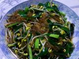 农家小炒